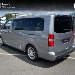 Toyota Proace verso Long Electric 75kWh Executive TPMR Saint-Berthevin