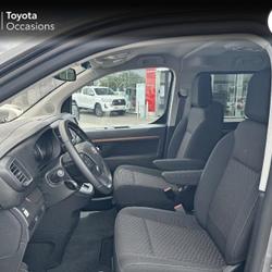 Toyota Proace verso Long Electric 75kWh Executive TPMR Saint-Berthevin