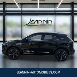 Nissan Qashqai Qashqai e-Power 190 ch Tekna Vert-Saint-Denis