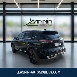 Nissan Qashqai Qashqai e-Power 190 ch Tekna Vert-Saint-Denis