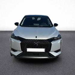 Ds DS3 DS 3 Hybride 136 e-DCT6 Pallas Vienne