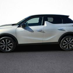 Ds DS3 DS 3 Hybride 136 e-DCT6 Pallas Vienne