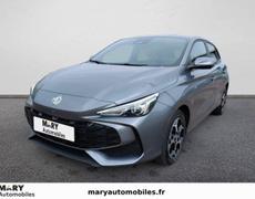 MG MG3 Le Havre