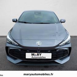 MG MG3 MG3 1.5 L Hybrid+ 195 ch Luxury Le Havre