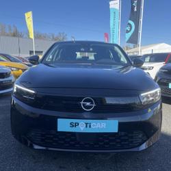 Opel Corsa 1.2 Turbo 100ch Edition BVA8 Samoreau