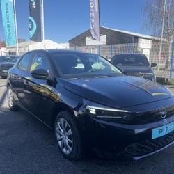 Opel Corsa 1.2 Turbo 100ch Edition BVA8 Samoreau