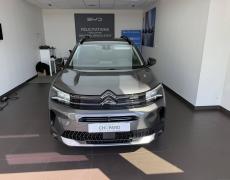 Citroen C5 Aircross Sérézin-du-Rhône