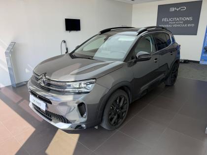 Citroen C5 Aircross - C5 Aircross BlueHDi 130 EAT8 Max - 22 990 €