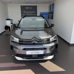 Citroen C5 Aircross C5 Aircross BlueHDi 130 EAT8 Max S&eacute;r&eacute;zin-du-Rh&ocirc;ne