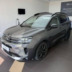 Citroen C5 Aircross C5 Aircross BlueHDi 130 EAT8 Max S&eacute;r&eacute;zin-du-Rh&ocirc;ne