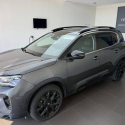 Citroen C5 Aircross C5 Aircross BlueHDi 130 EAT8 Max S&eacute;r&eacute;zin-du-Rh&ocirc;ne