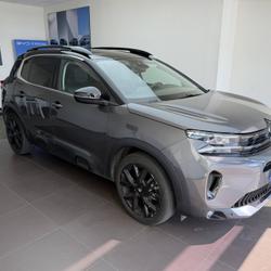 Citroen C5 Aircross C5 Aircross BlueHDi 130 EAT8 Max S&eacute;r&eacute;zin-du-Rh&ocirc;ne