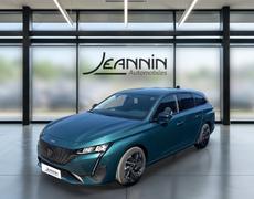 Peugeot 308 SW Phase 2 Champlay