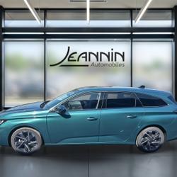 Peugeot 308 SW Phase 2 308 SW BlueHDi 130ch S&S EAT8 Allure Champlay