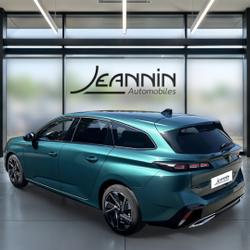 Peugeot 308 SW Phase 2 308 SW BlueHDi 130ch S&S EAT8 Allure Champlay