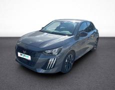 Peugeot 208 - 208 PureTech 100 S&S BVM6 Allure - 15 989 €