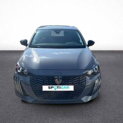 Peugeot 208 208 PureTech 100 S&S BVM6 Allure Saint-Sorlin-de-Vienne