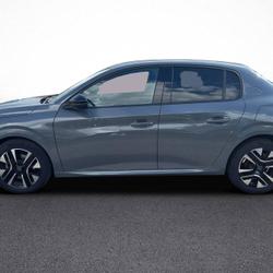 Peugeot 208 208 PureTech 100 S&S BVM6 Allure Saint-Sorlin-de-Vienne