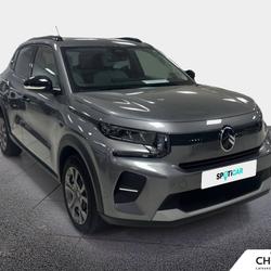 Citroen C3 C3 Turbo 100 ch BVM6 Max Nice