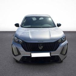 Peugeot 2008 2008 Hybrid 136 e-DCS6 Style Aubenas