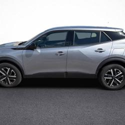 Peugeot 2008 2008 Hybrid 136 e-DCS6 Style Aubenas