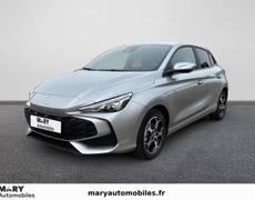 MG MG3 Le Havre