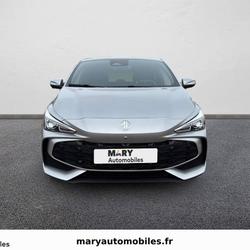 MG MG3 MG3 1.5 L Hybrid+ 195 ch Luxury Le Havre