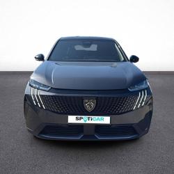 Peugeot 3008 3008 Hybrid 136 e-DCS6 Allure Orange