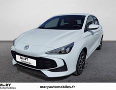MG MG3 - MG3 1.5 L Hybrid+ 195 ch Luxury - 18 990 €