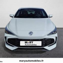MG MG3 MG3 1.5 L Hybrid+ 195 ch Luxury Le Havre