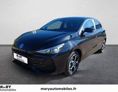 MG MG3 Le Havre