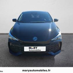 MG MG3 MG3 1.5 L Hybrid+ 195 ch Luxury Le Havre