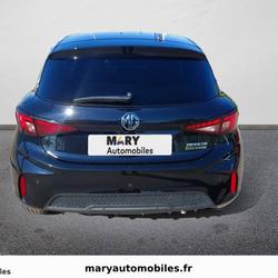 MG MG3 MG3 1.5 L Hybrid+ 195 ch Luxury Le Havre