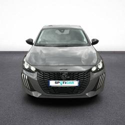 Peugeot 208 208 Hybrid 100 e-DCS6 Allure Carpentras