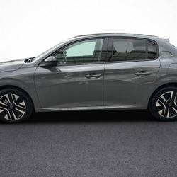 Peugeot 208 208 Hybrid 100 e-DCS6 Allure Carpentras