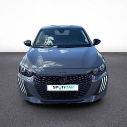 Peugeot 208 208 100 S&S BVM6 Allure Orange