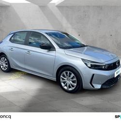 Opel Corsa 1.2 Turbo 100ch Edition Roncq