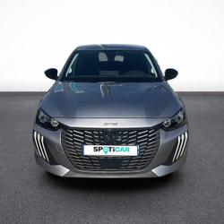 Peugeot 208 208 100 S&S BVM6 Allure Carpentras