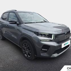 Citroen C3 C3 Turbo 100 ch Manuelle Max Cagnes-sur-Mer