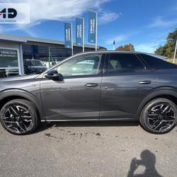 Peugeot 3008 1.2 Hybrid 145ch GT e-DCS6 Rez&eacute;