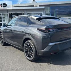 Peugeot 3008 1.2 Hybrid 145ch GT e-DCS6 Rez&eacute;