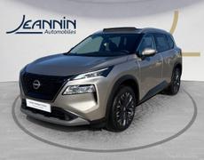 Nissan XTrail Vert-Saint-Denis