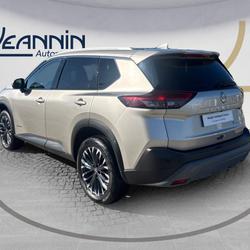 Nissan XTrail X-Trail e-POWER 204 ch N-Connecta Vert-Saint-Denis