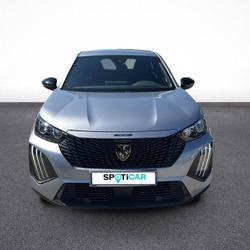 Peugeot 2008 2008 Hybrid 136 e-DCS6 Style Carpentras