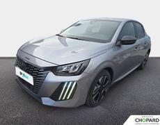 Peugeot 208 Cagnes-sur-Mer