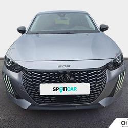 Peugeot 208 208 Hybrid 100 e-DCS6 Allure Cagnes-sur-Mer