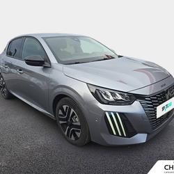 Peugeot 208 208 Hybrid 100 e-DCS6 Allure Cagnes-sur-Mer