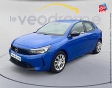 Opel Corsa Bischheim