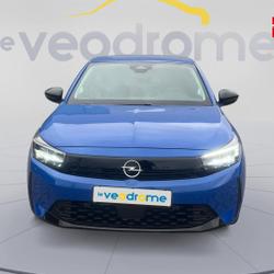 Opel Corsa 1.2 Turbo 100ch Edition Bischheim