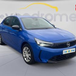 Opel Corsa 1.2 Turbo 100ch Edition Bischheim